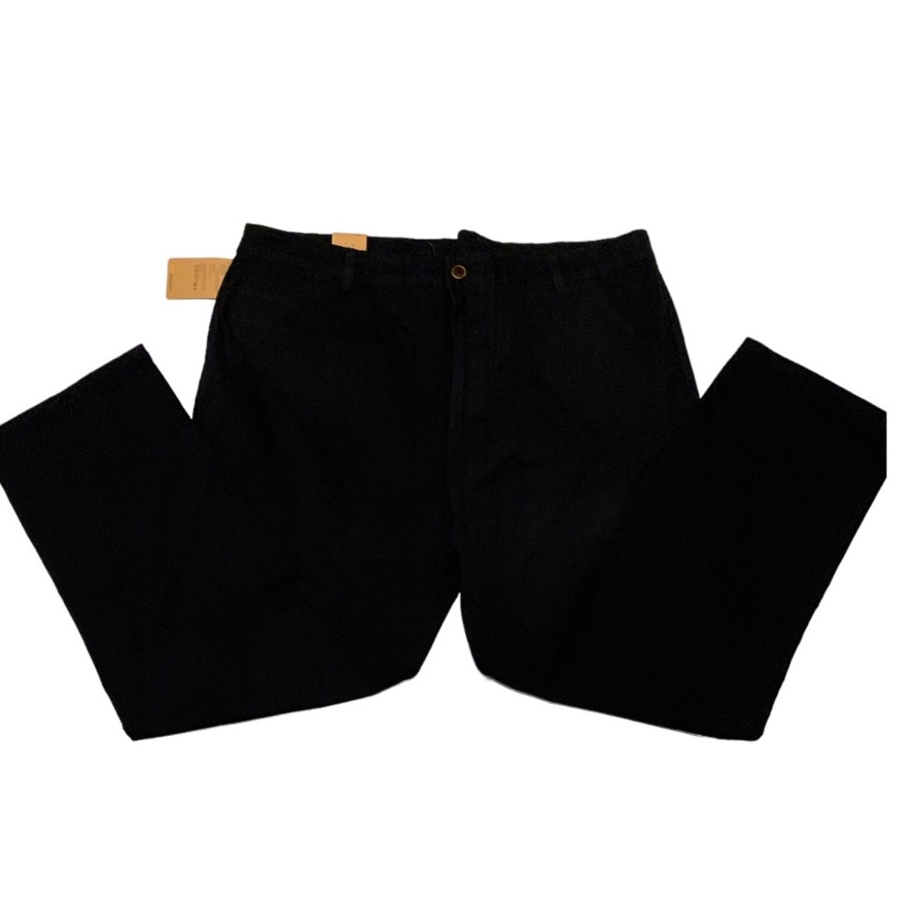 Men’s Five-Pocket 310 trousers Black size 46 INSEAM 30 NWT